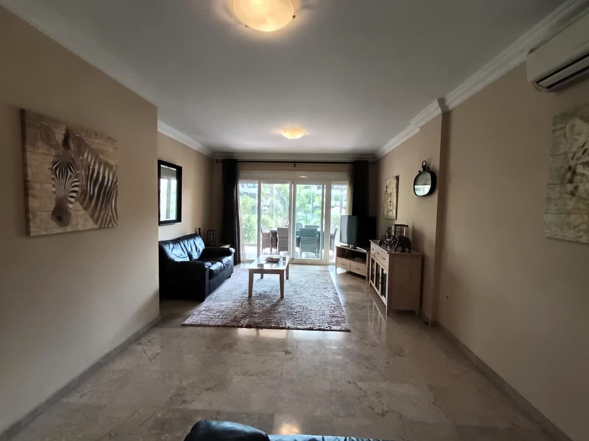 Ground Floor Apartment in La Cala Hills — photo 6 of 10
