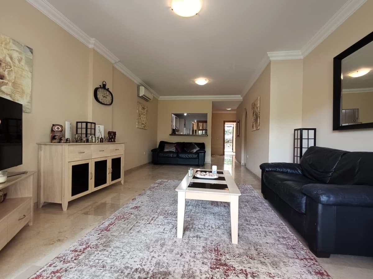 Ground Floor Apartment in La Cala Hills — photo 7 of 10