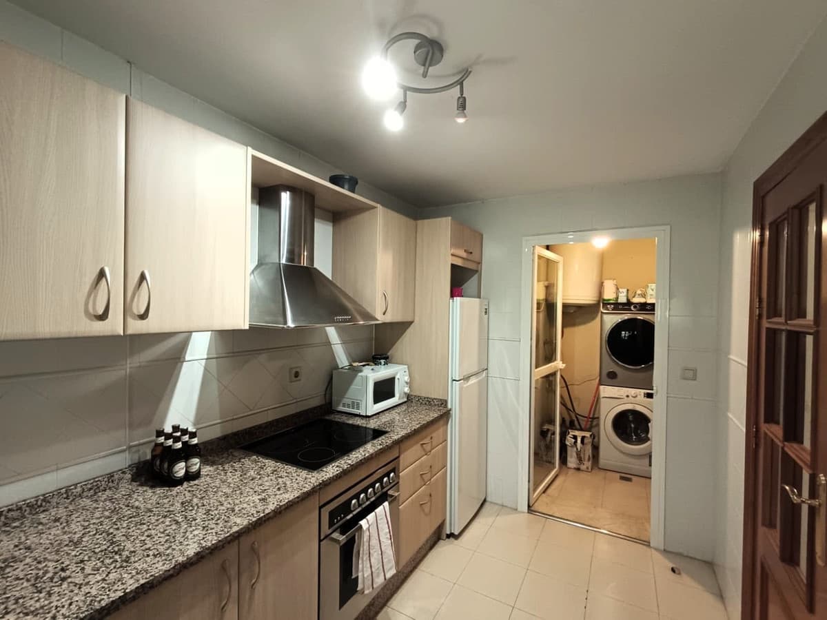 Ground Floor Apartment in La Cala Hills — photo 9 of 10