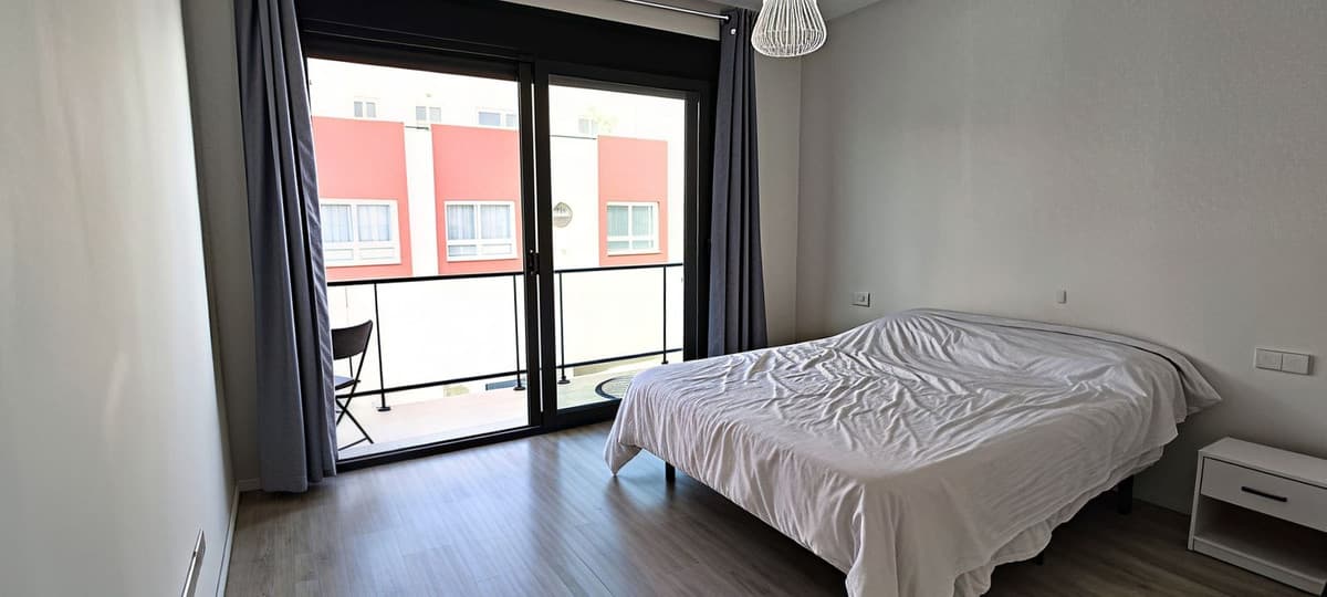 Middle Floor Apartment in Cancelada — photo 4 of 10