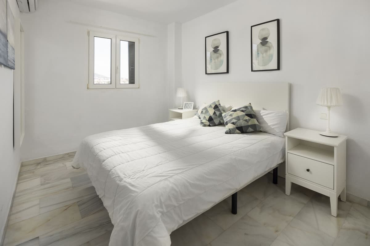 Middle Floor Apartment in Benalmadena — photo 4 of 10