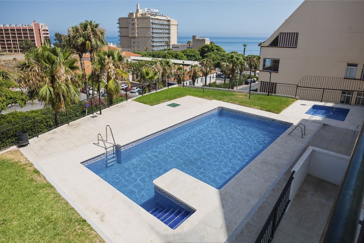 Middle Floor Apartment in Benalmadena — photo 5 of 10