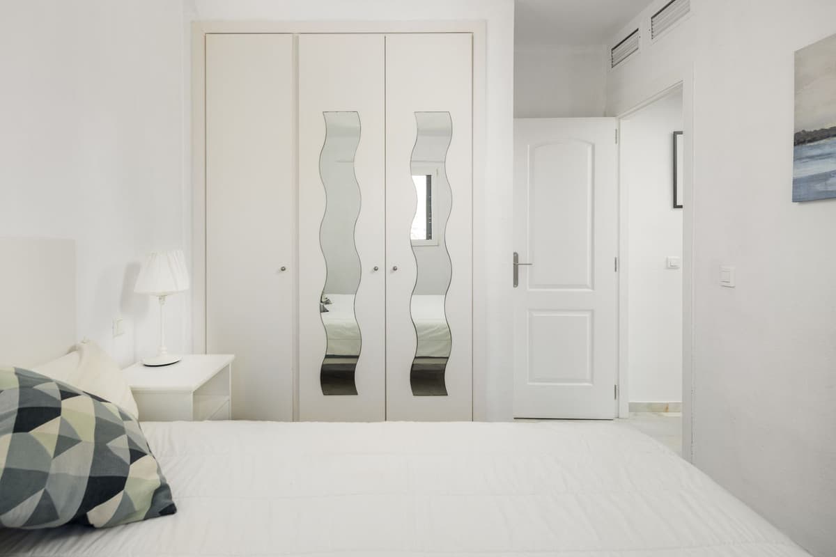 Middle Floor Apartment in Benalmadena — photo 8 of 10