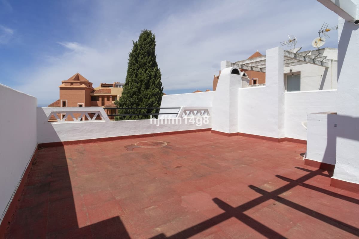 Townhouse in Reserva de Marbella — photo 4 of 10