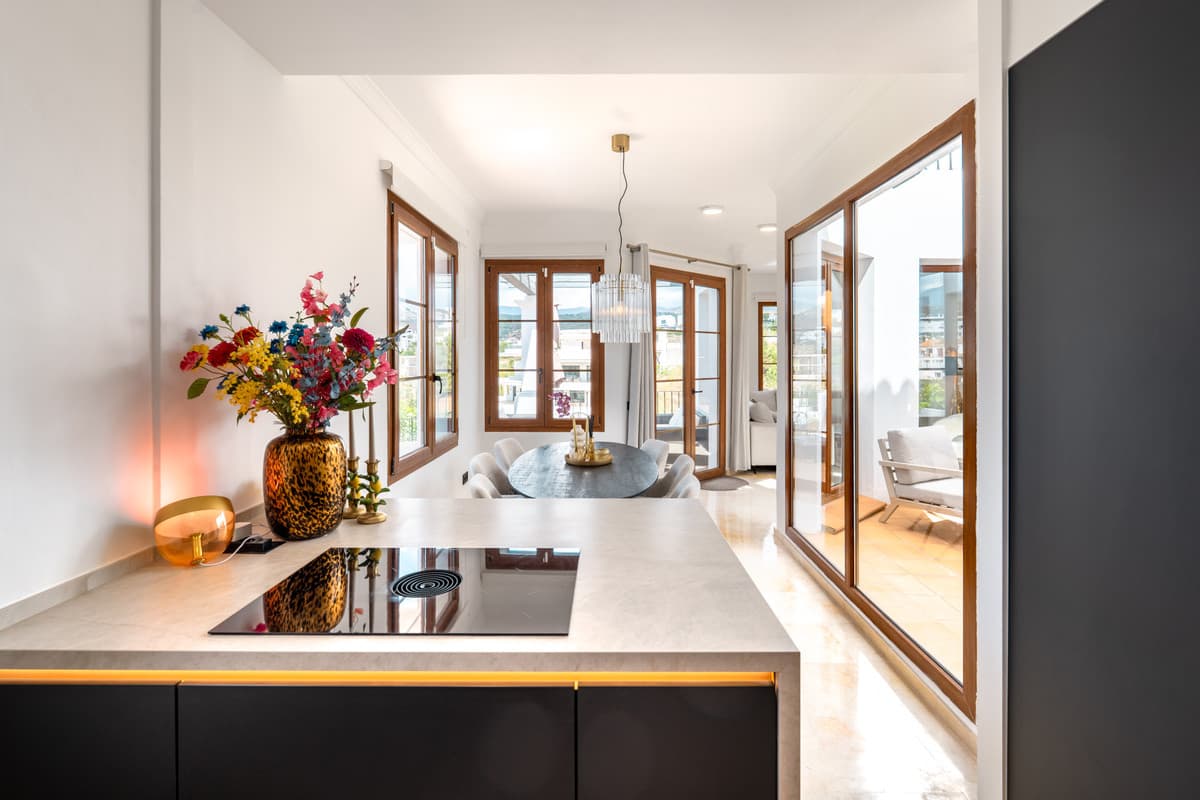 Detached Villa in Estepona — photo 5 of 10