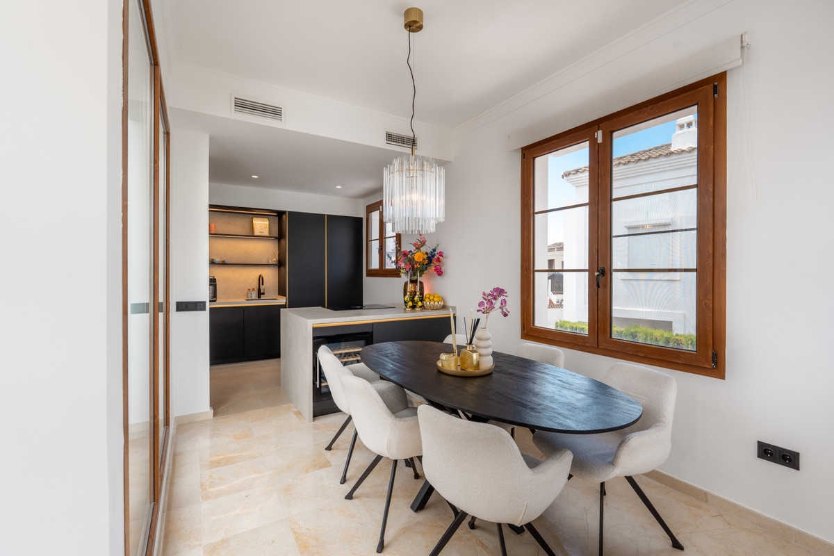 Detached Villa in Estepona — photo 7 of 10