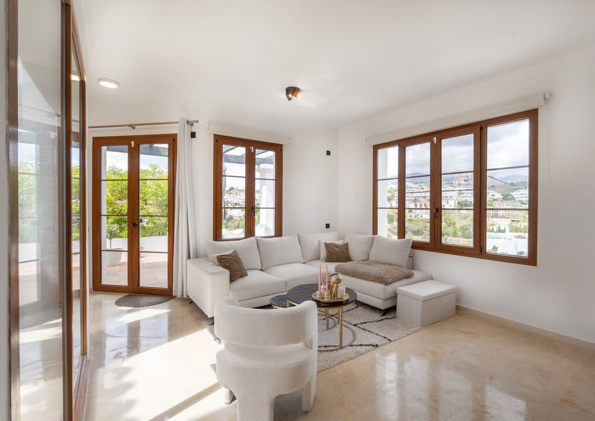 Detached Villa in Estepona — photo 9 of 10