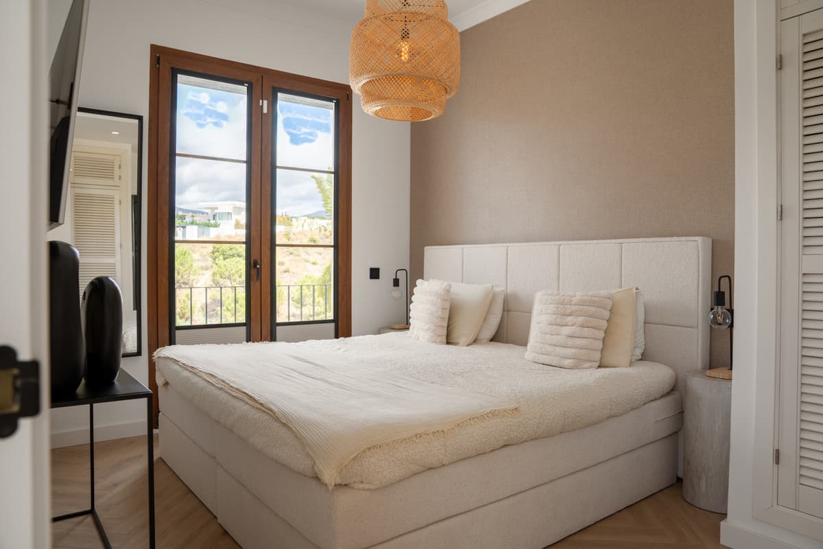 Detached Villa in Estepona — photo 10 of 10