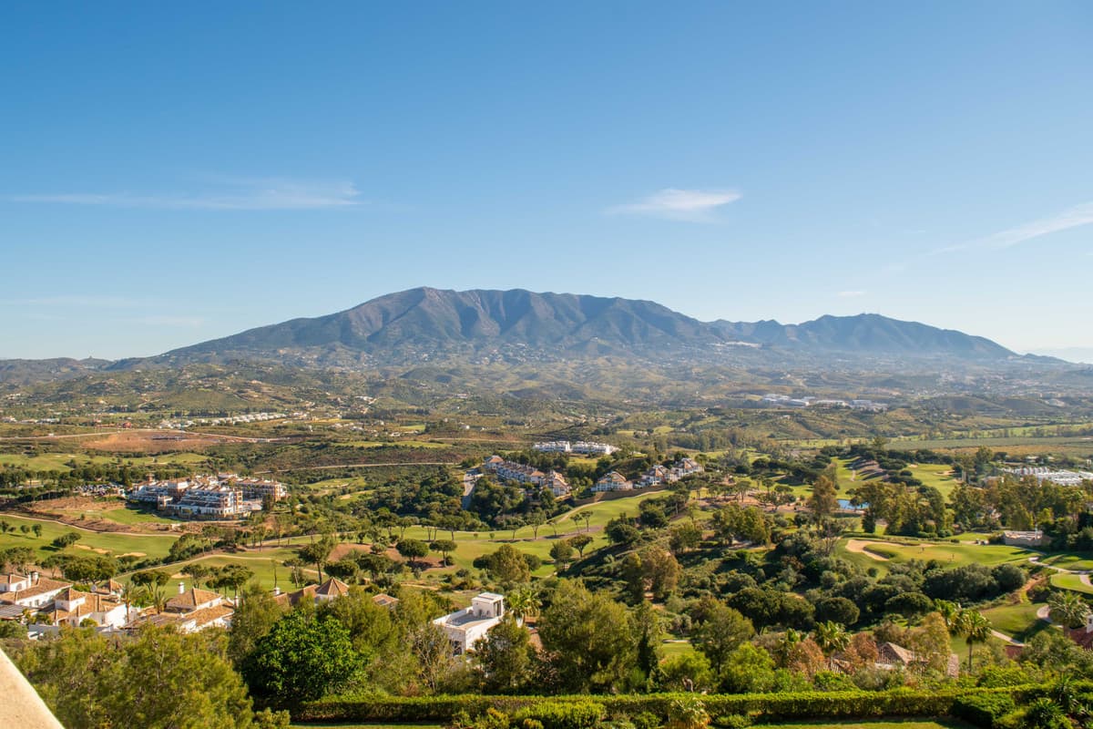 Duplex in La Cala Golf — photo 1 of 10