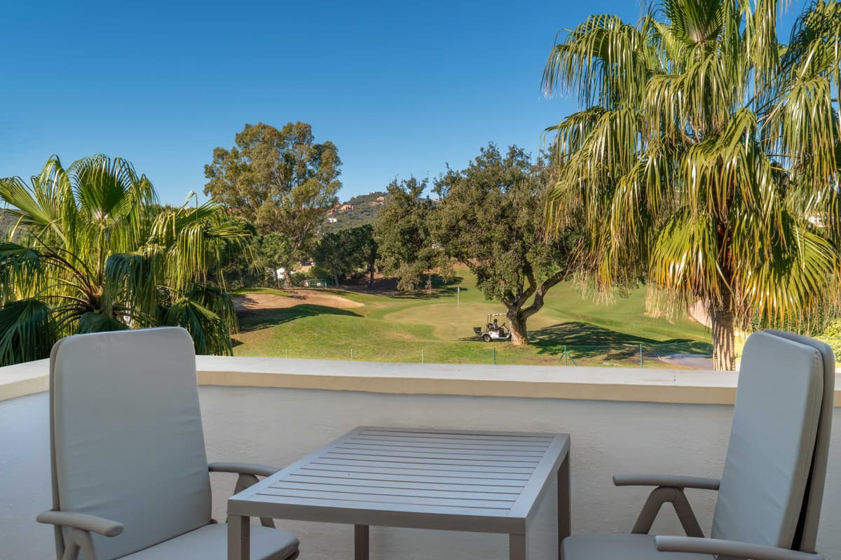 Duplex in La Cala Golf — photo 3 of 10