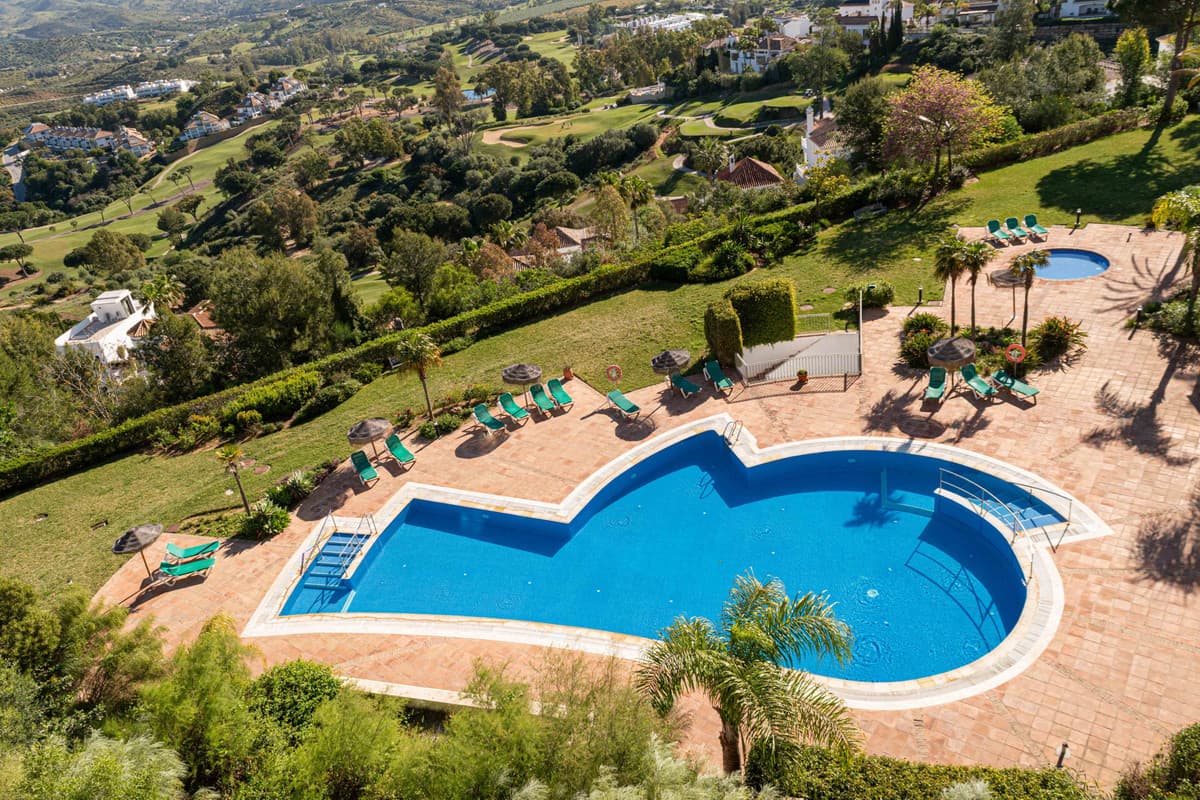 Duplex in La Cala Golf — photo 5 of 10