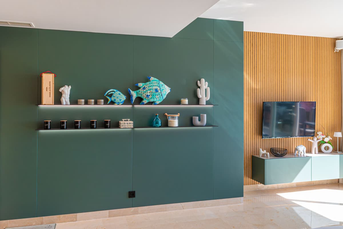 Duplex in La Cala Golf — photo 6 of 10