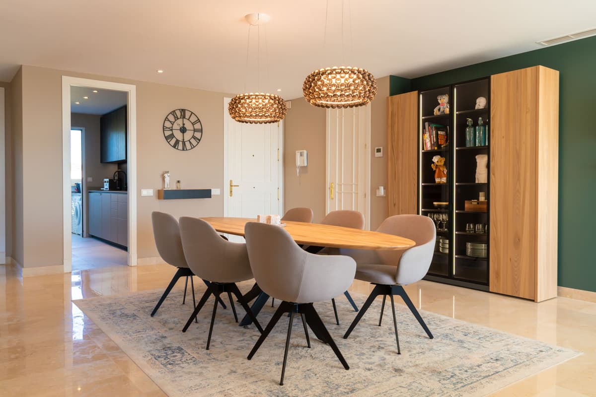 Duplex in La Cala Golf — photo 7 of 10