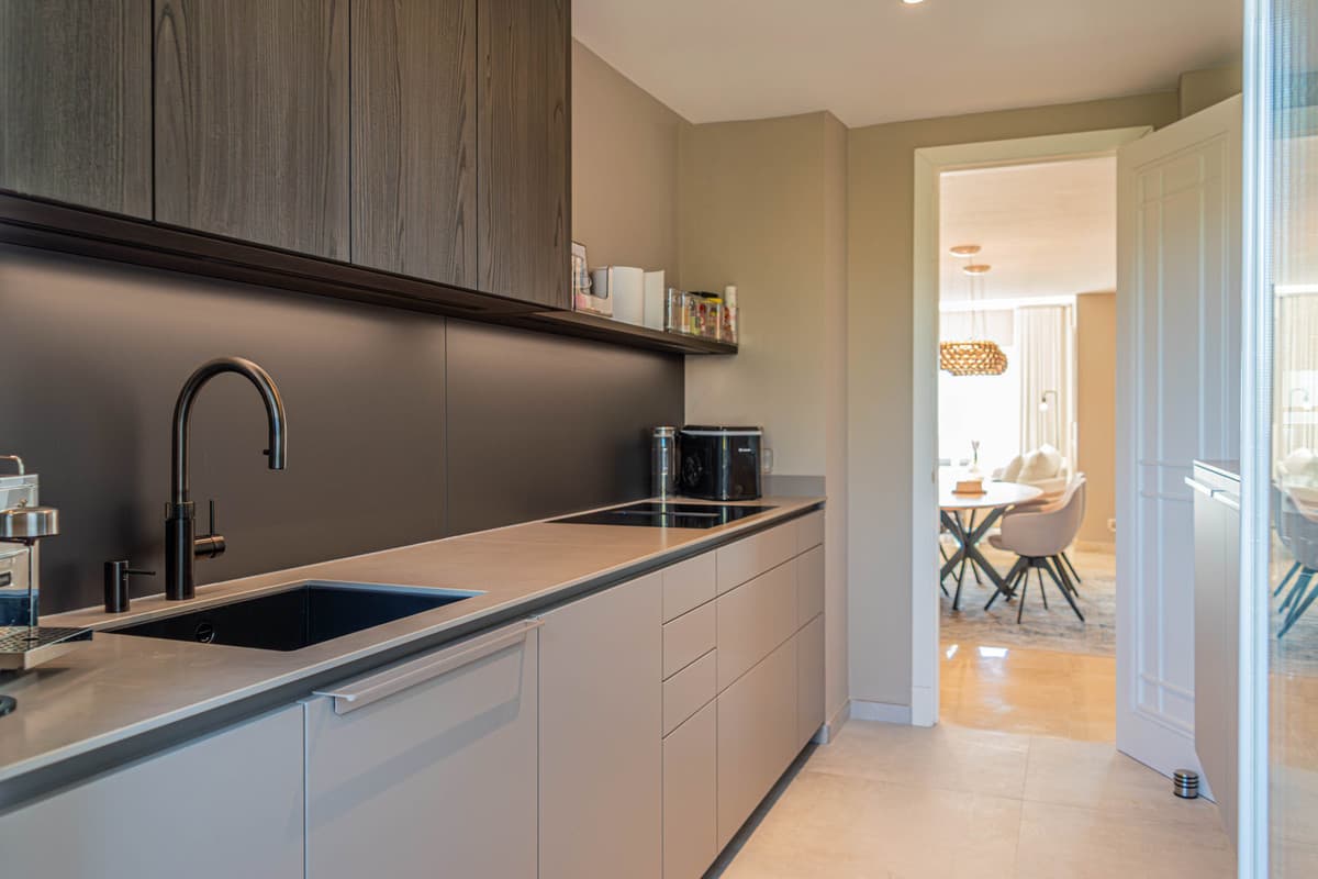 Duplex in La Cala Golf — photo 8 of 10