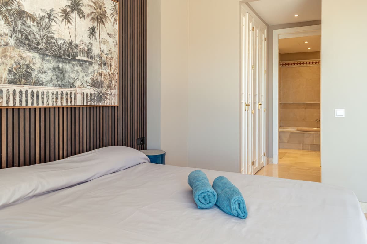 Duplex in La Cala Golf — photo 9 of 10