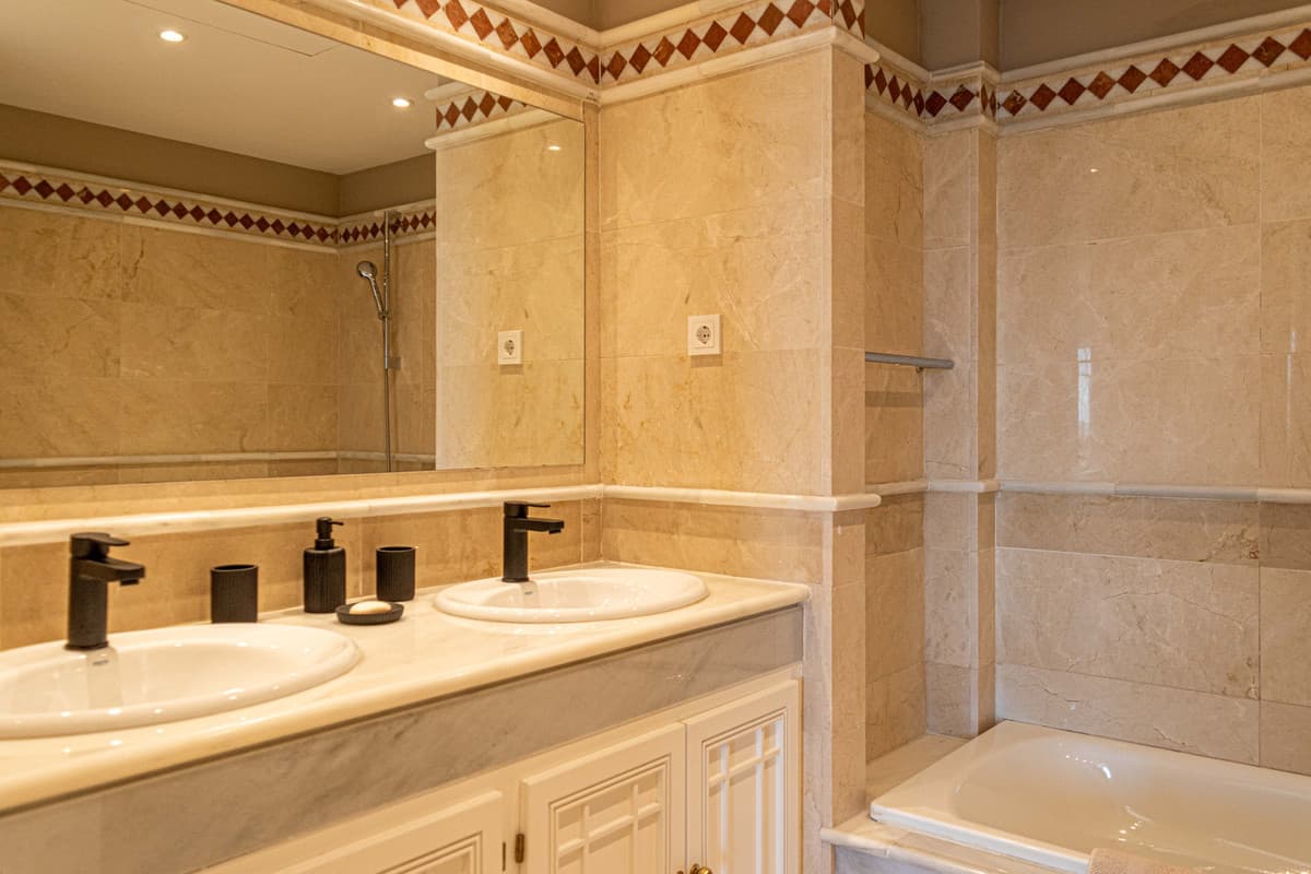 Duplex in La Cala Golf — photo 10 of 10