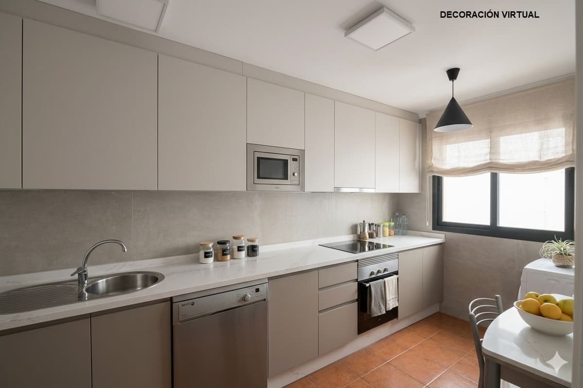 Ground Floor Apartment in Elviria — photo 5 of 10