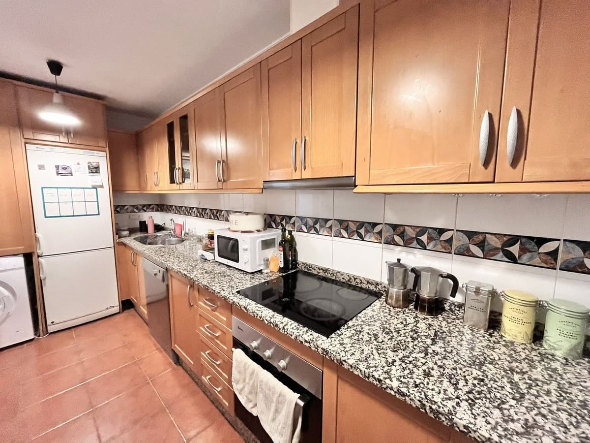 Ground Floor Apartment in Elviria — photo 7 of 10