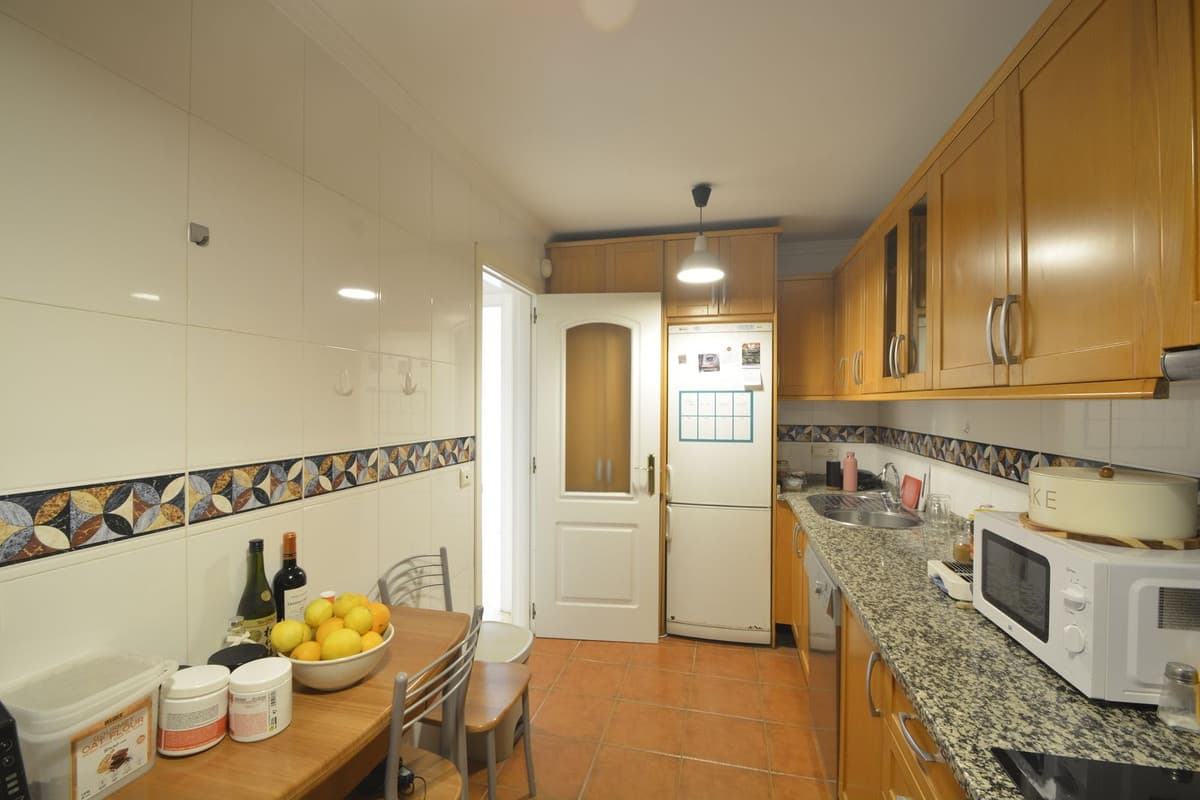 Ground Floor Apartment in Elviria — photo 8 of 10