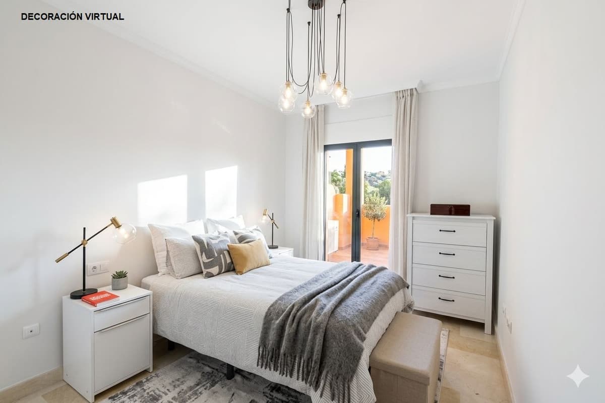 Ground Floor Apartment in Elviria — photo 9 of 10