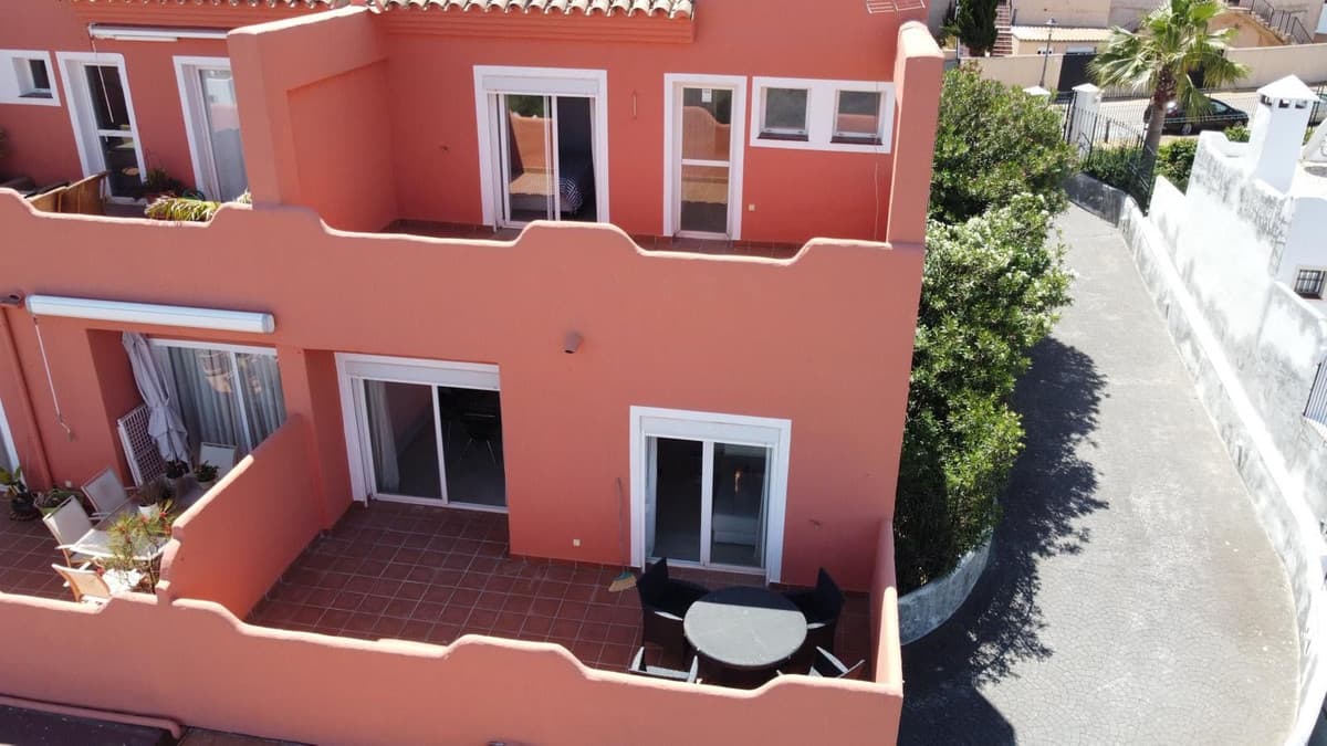 Penthouse Duplex in Casares Playa — photo 1 of 10