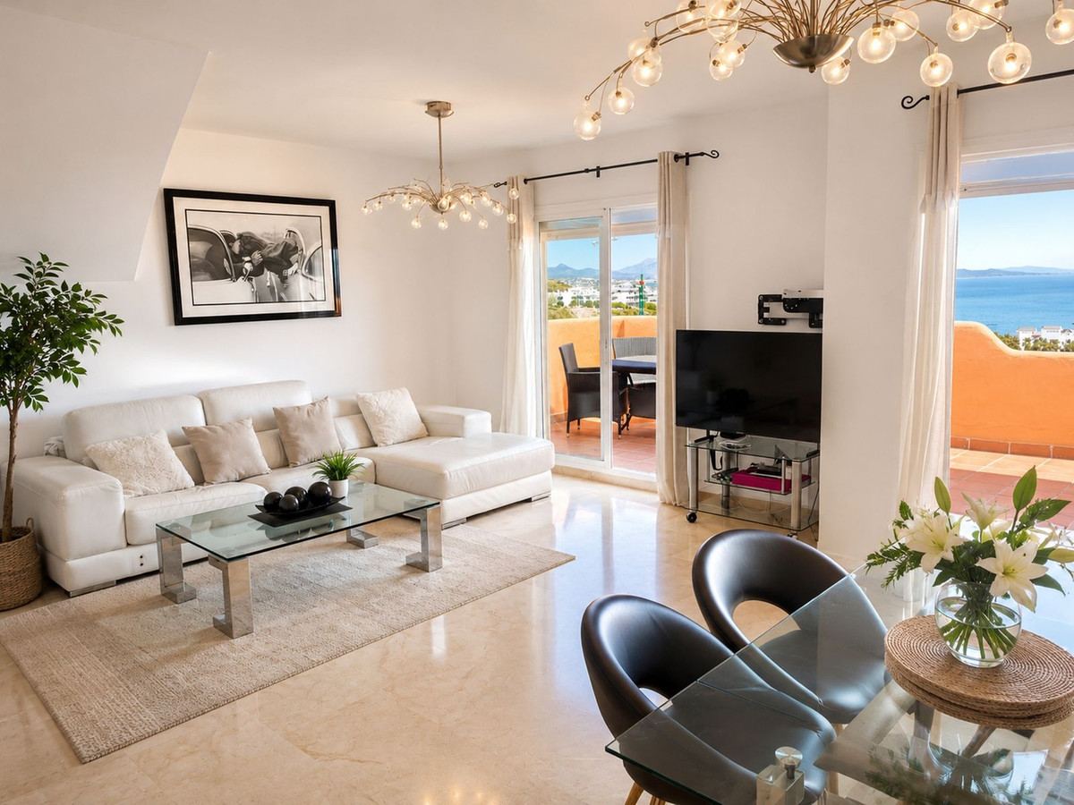 Penthouse Duplex in Casares Playa — photo 2 of 10
