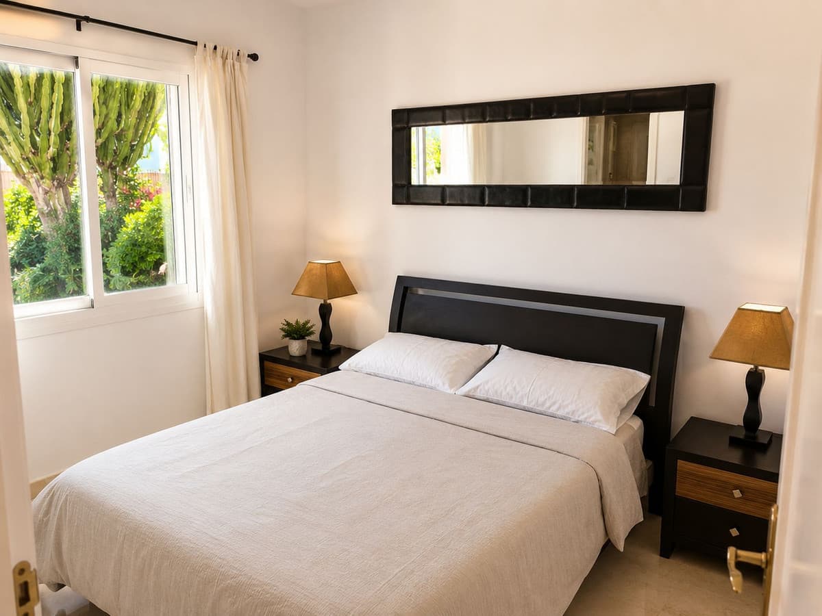 Penthouse Duplex in Casares Playa — photo 3 of 10