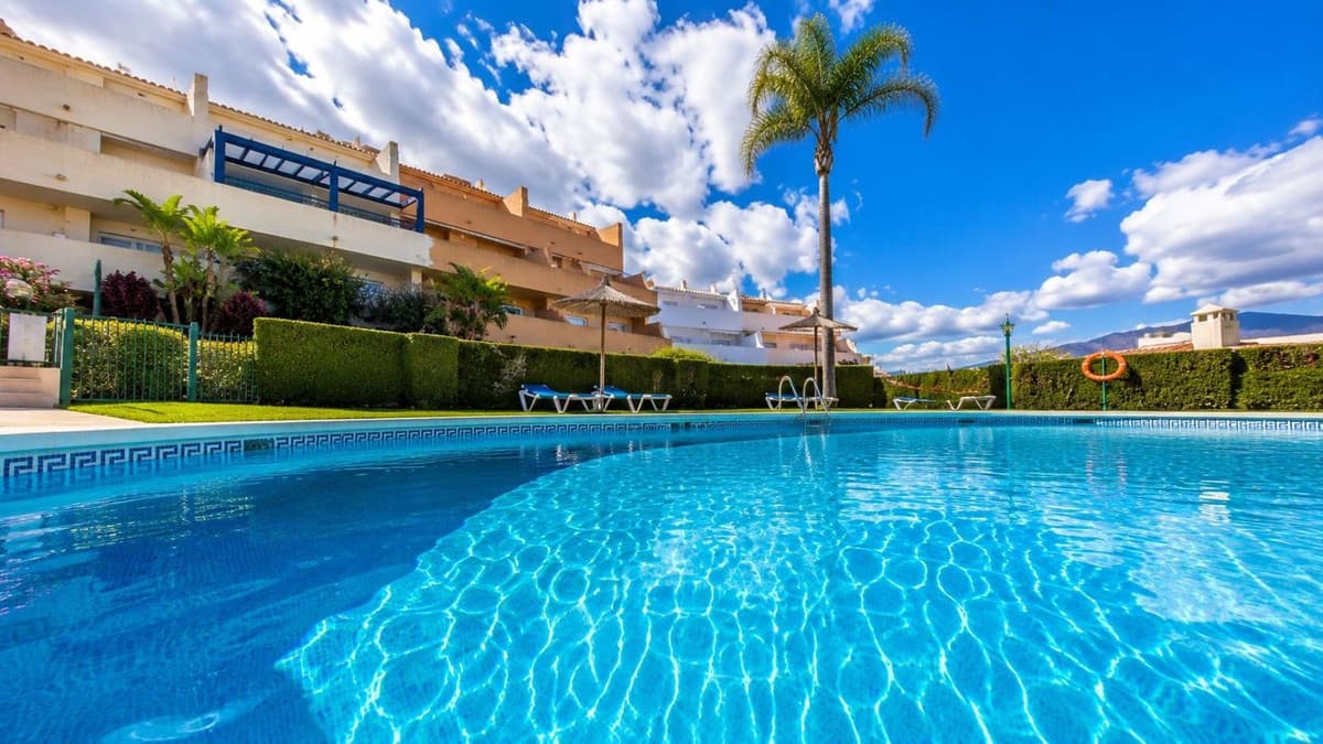 Penthouse Duplex in Casares Playa — photo 7 of 10