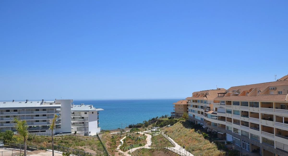 Penthouse in Higueron — photo 4 of 10