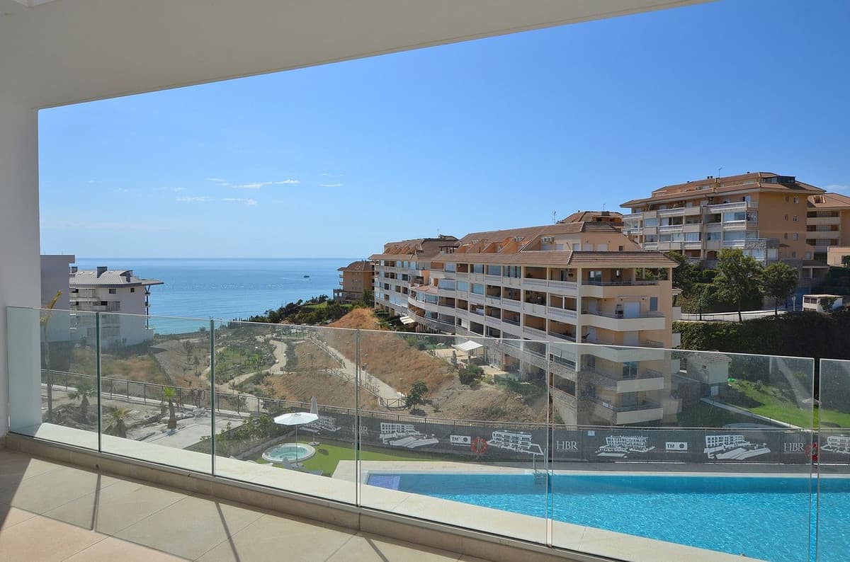 Penthouse in Higueron — photo 5 of 10