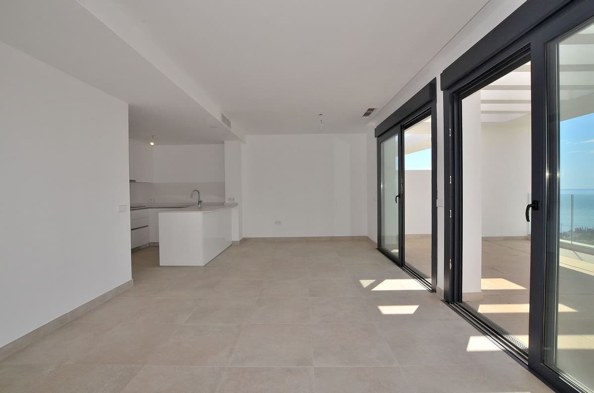 Penthouse in Higueron — photo 8 of 10