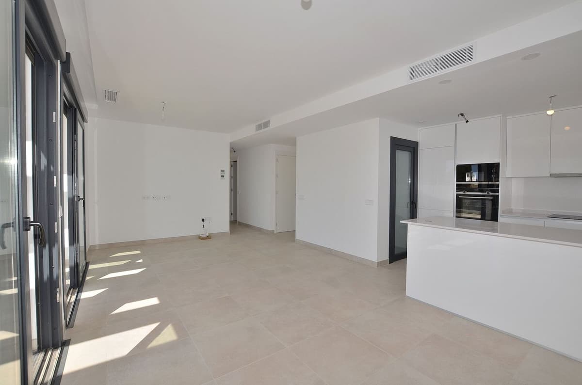 Penthouse in Higueron — photo 10 of 10
