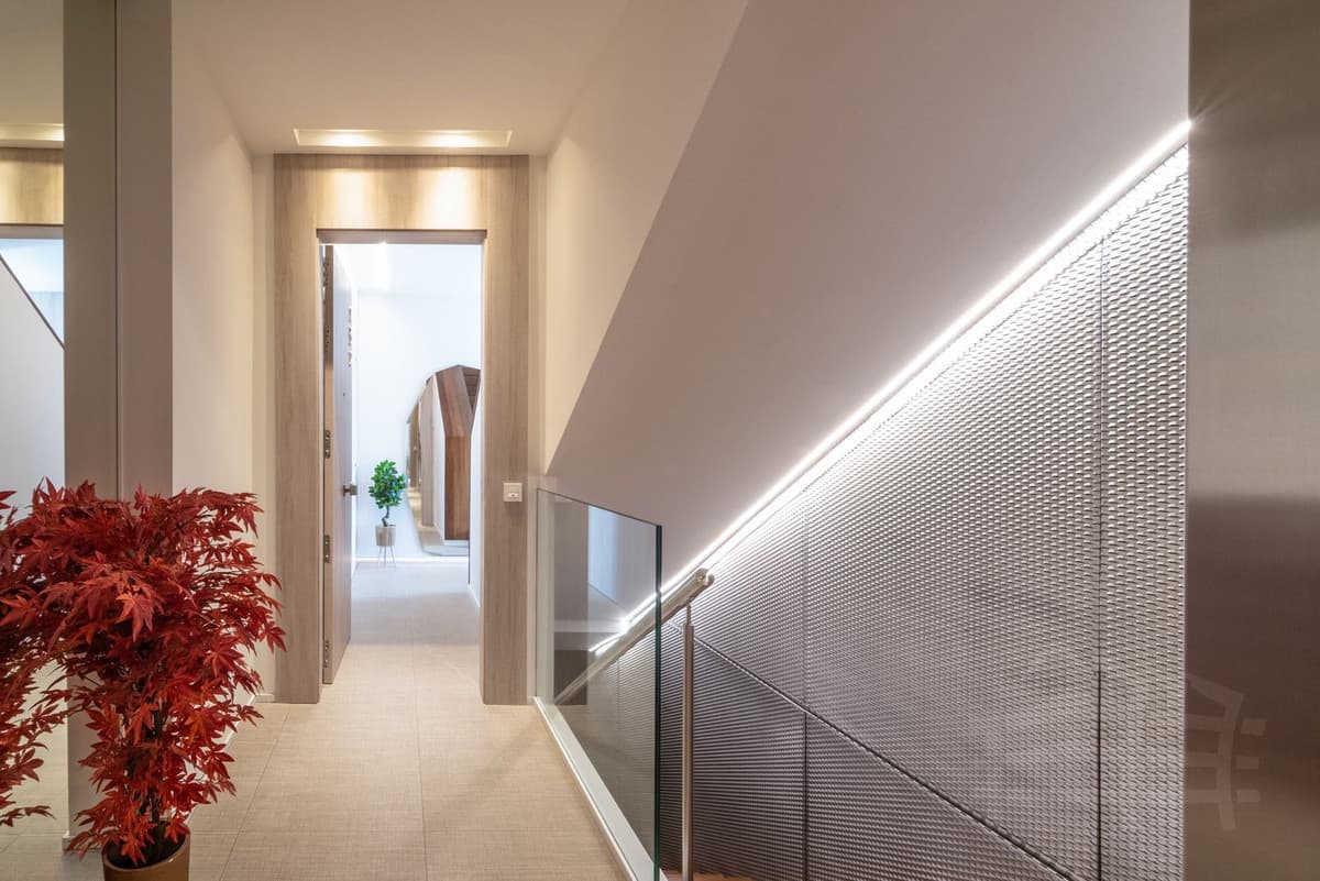 Penthouse Duplex in Carib Playa — photo 3 of 10