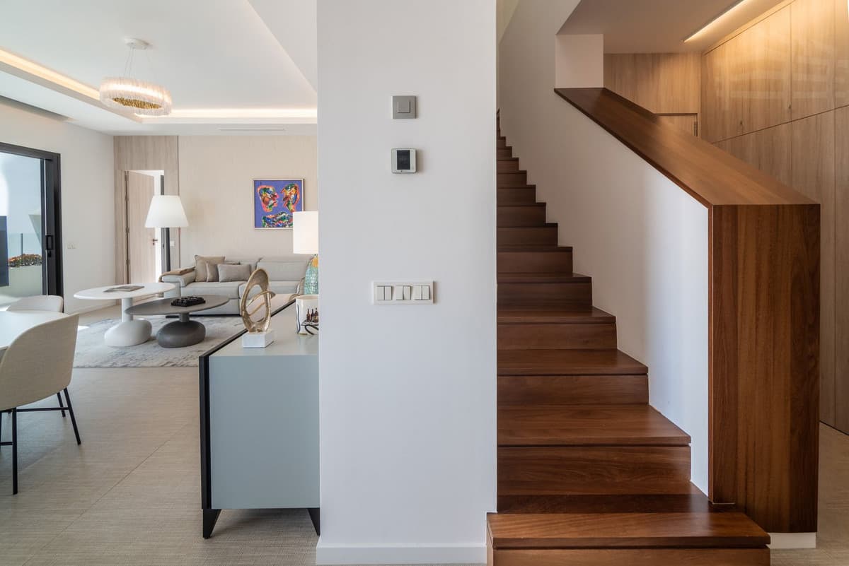Penthouse Duplex in Carib Playa — photo 4 of 10