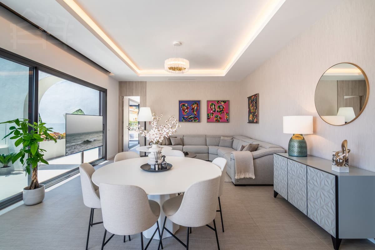 Penthouse Duplex in Carib Playa — photo 7 of 10