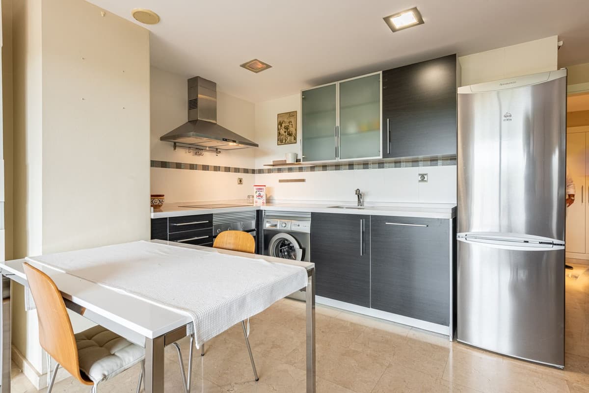 Middle Floor Apartment in Casares — photo 6 of 10