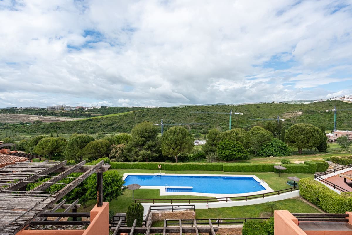 Penthouse Duplex in Casares — photo 4 of 10