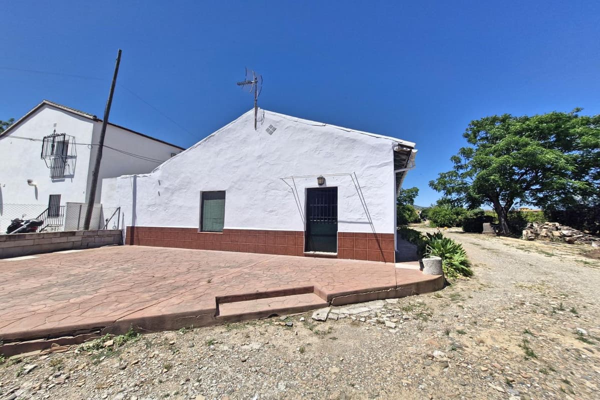 Cortijo in Campanillas — photo 1 of 10