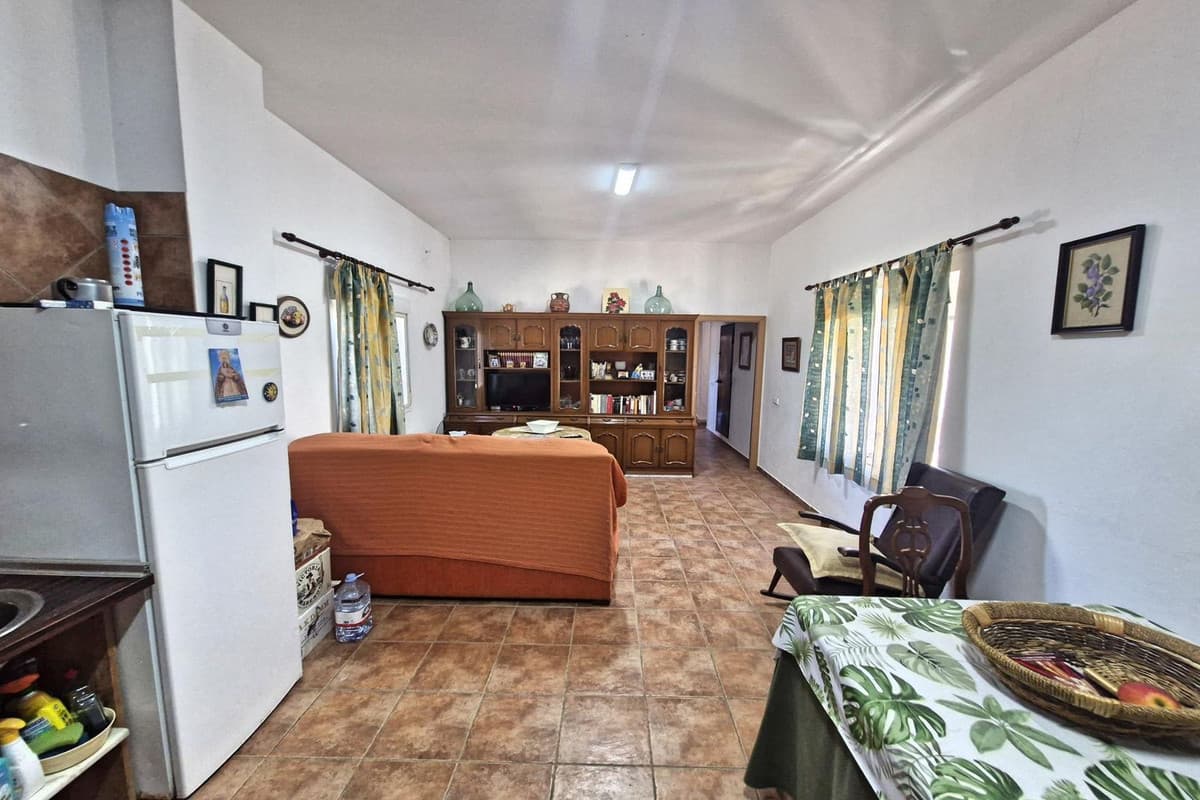 Cortijo in Campanillas — photo 3 of 10