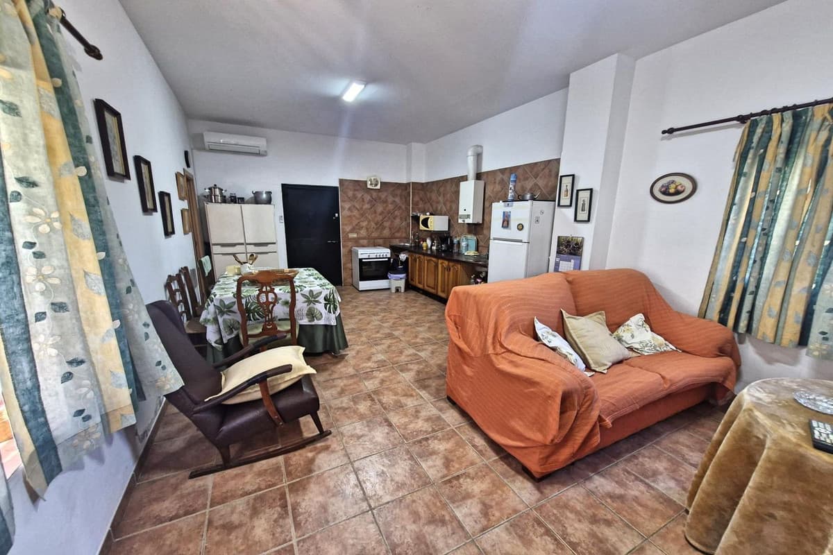 Cortijo in Campanillas — photo 4 of 10