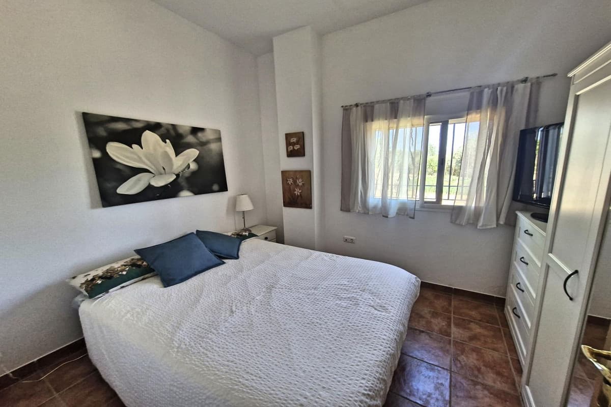Cortijo in Campanillas — photo 6 of 10