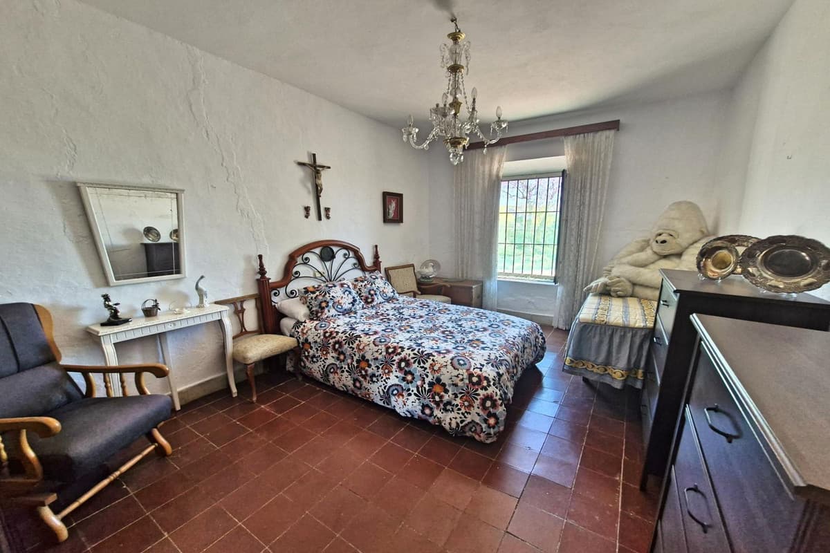 Cortijo in Campanillas — photo 7 of 10