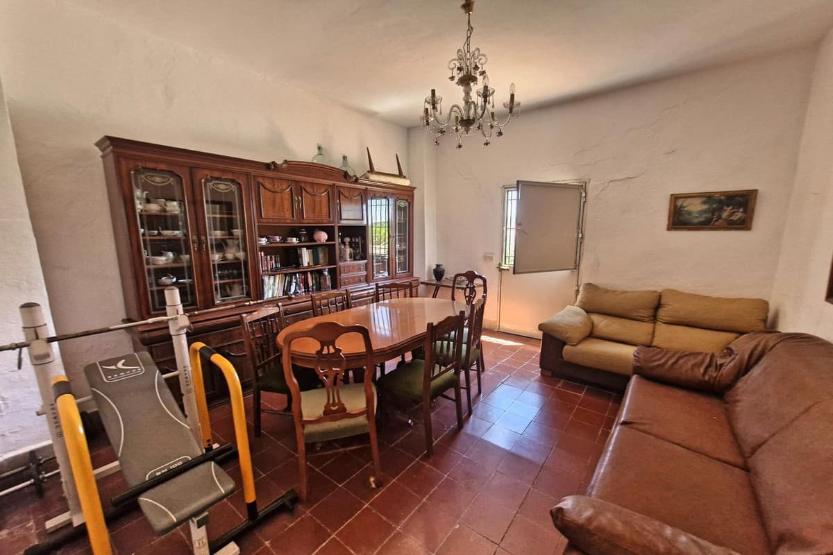 Cortijo in Campanillas — photo 8 of 10