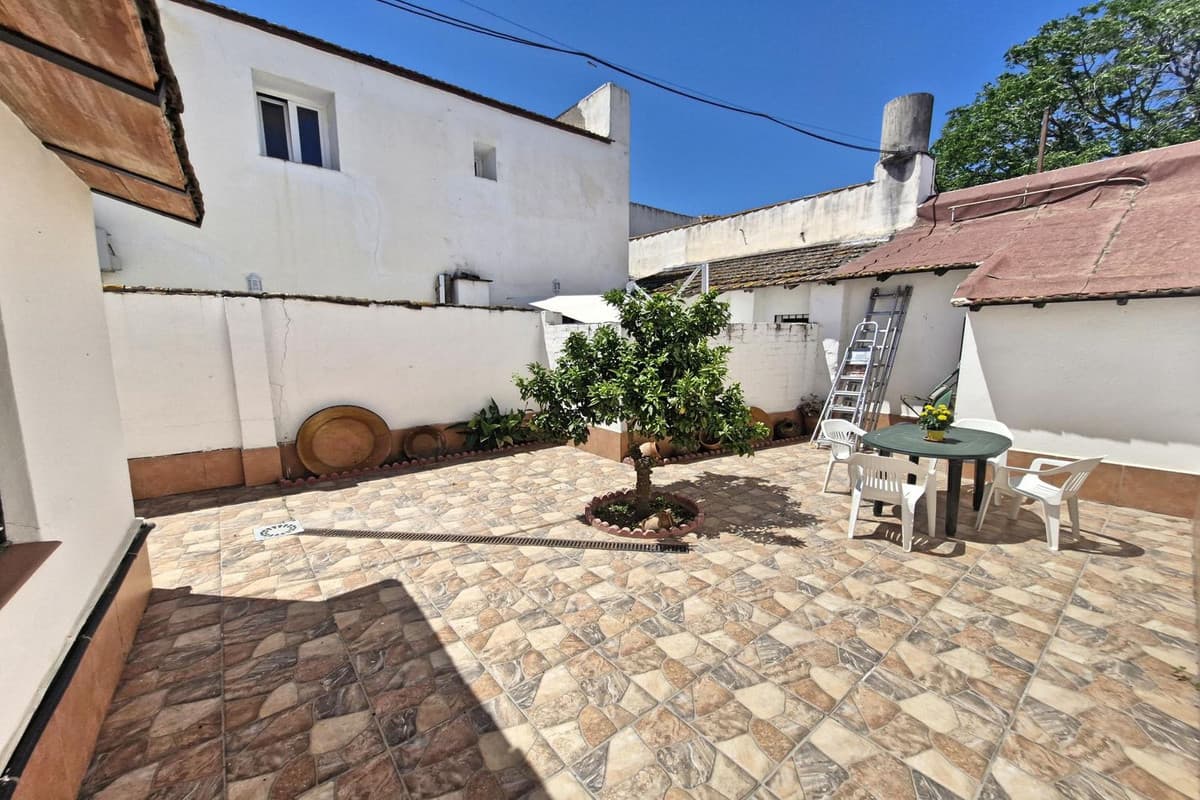 Cortijo in Campanillas — photo 10 of 10