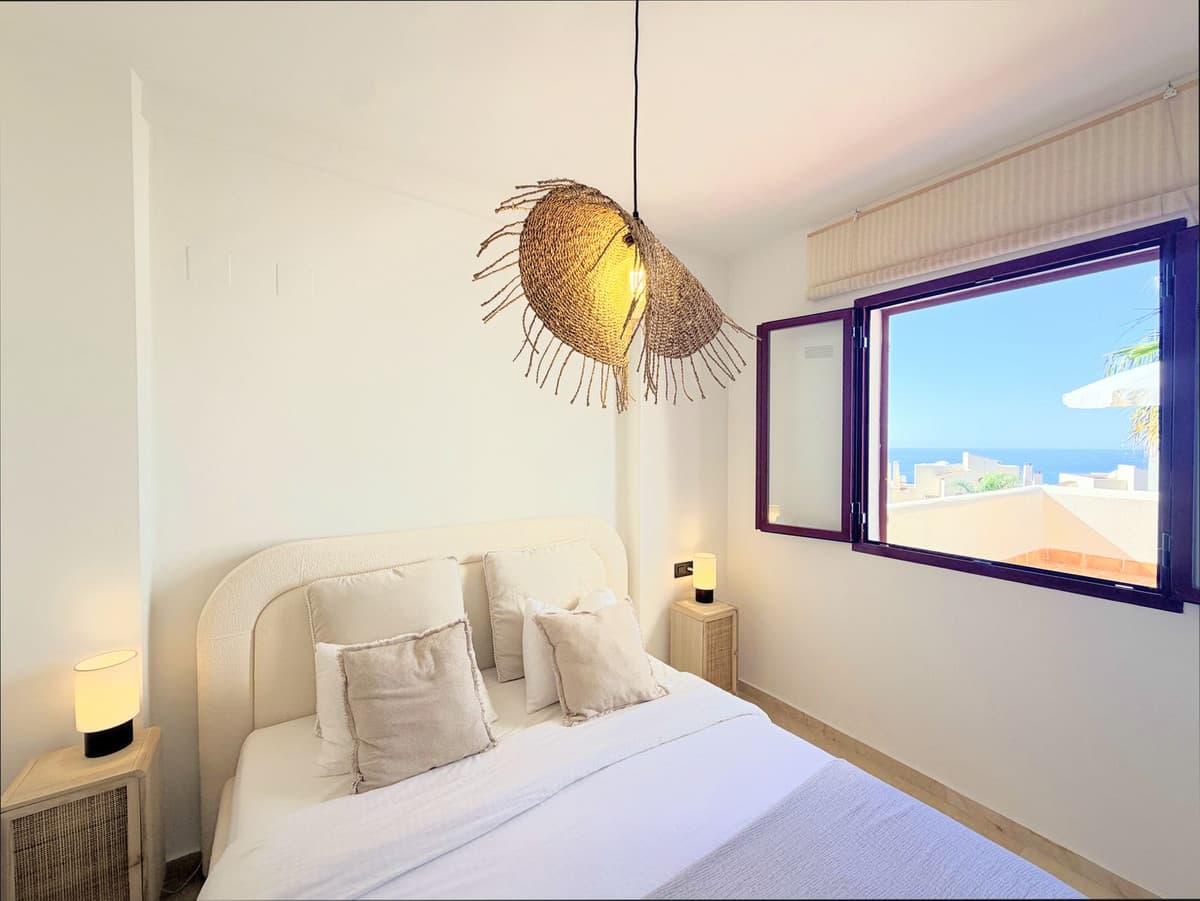Ground Floor Apartment in Casares Playa — photo 3 of 10