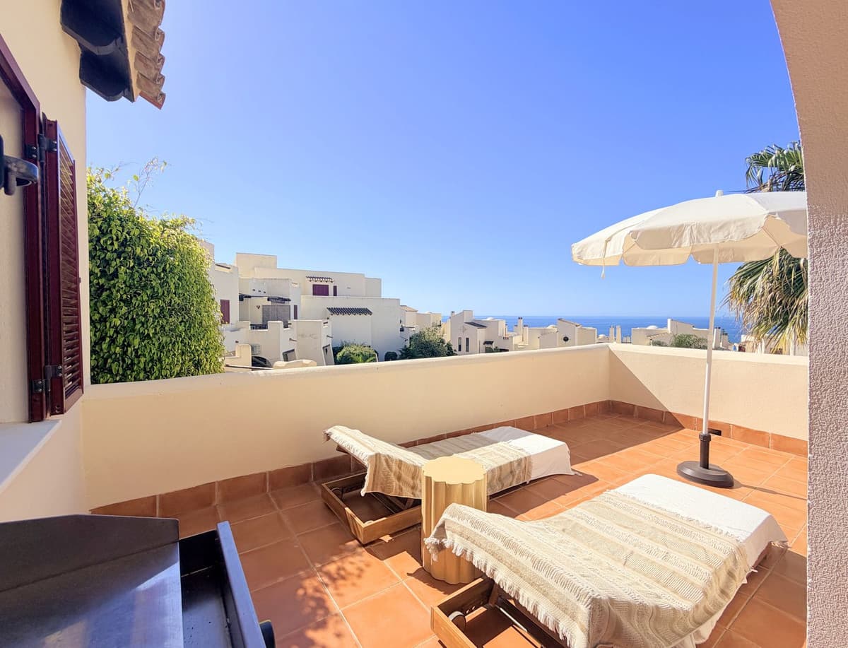 Ground Floor Apartment in Casares Playa — photo 6 of 10