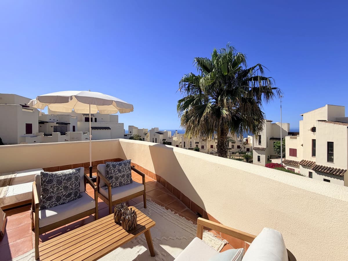 Ground Floor Apartment in Casares Playa — photo 7 of 10