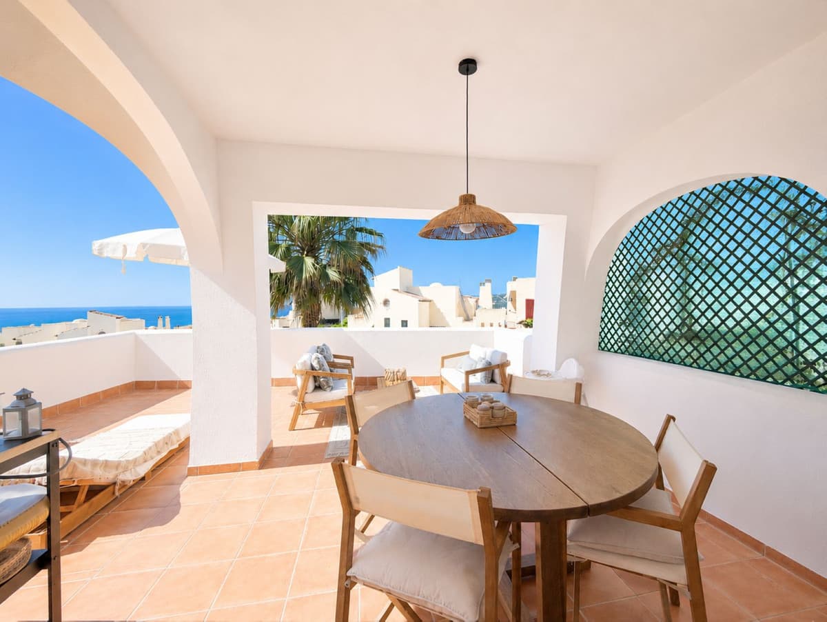 Ground Floor Apartment in Casares Playa — photo 8 of 10