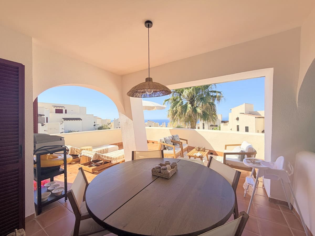 Ground Floor Apartment in Casares Playa — photo 9 of 10