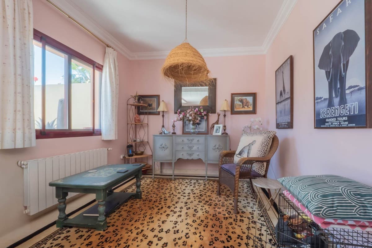 Townhouse in Coín — photo 4 of 10